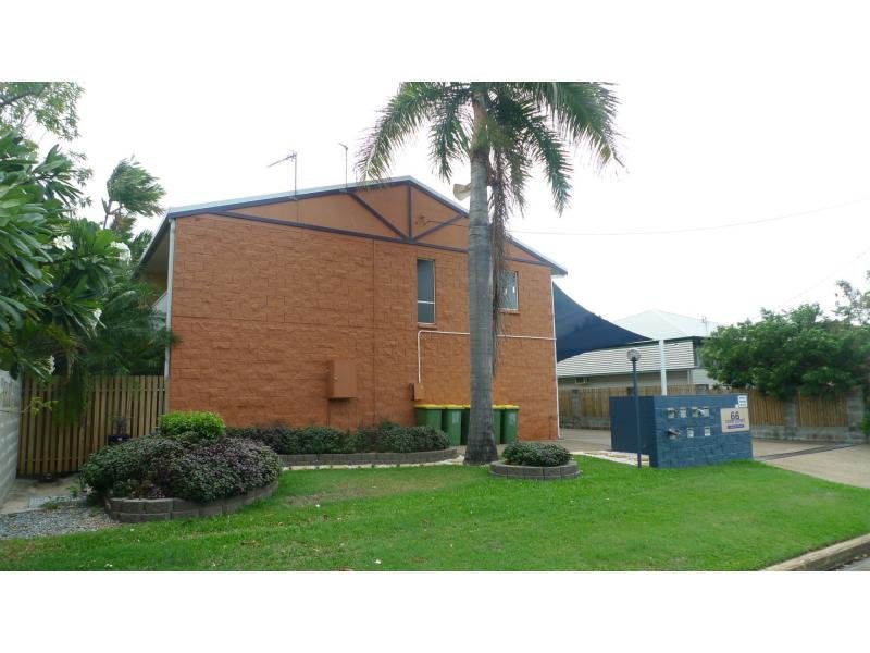 5 / 66 Cook Street, NORTH WARD QLD 4810