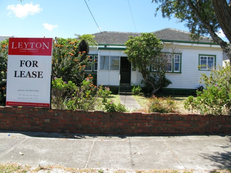 11 Armstrong Street, SPRINGVALE VIC 3171
