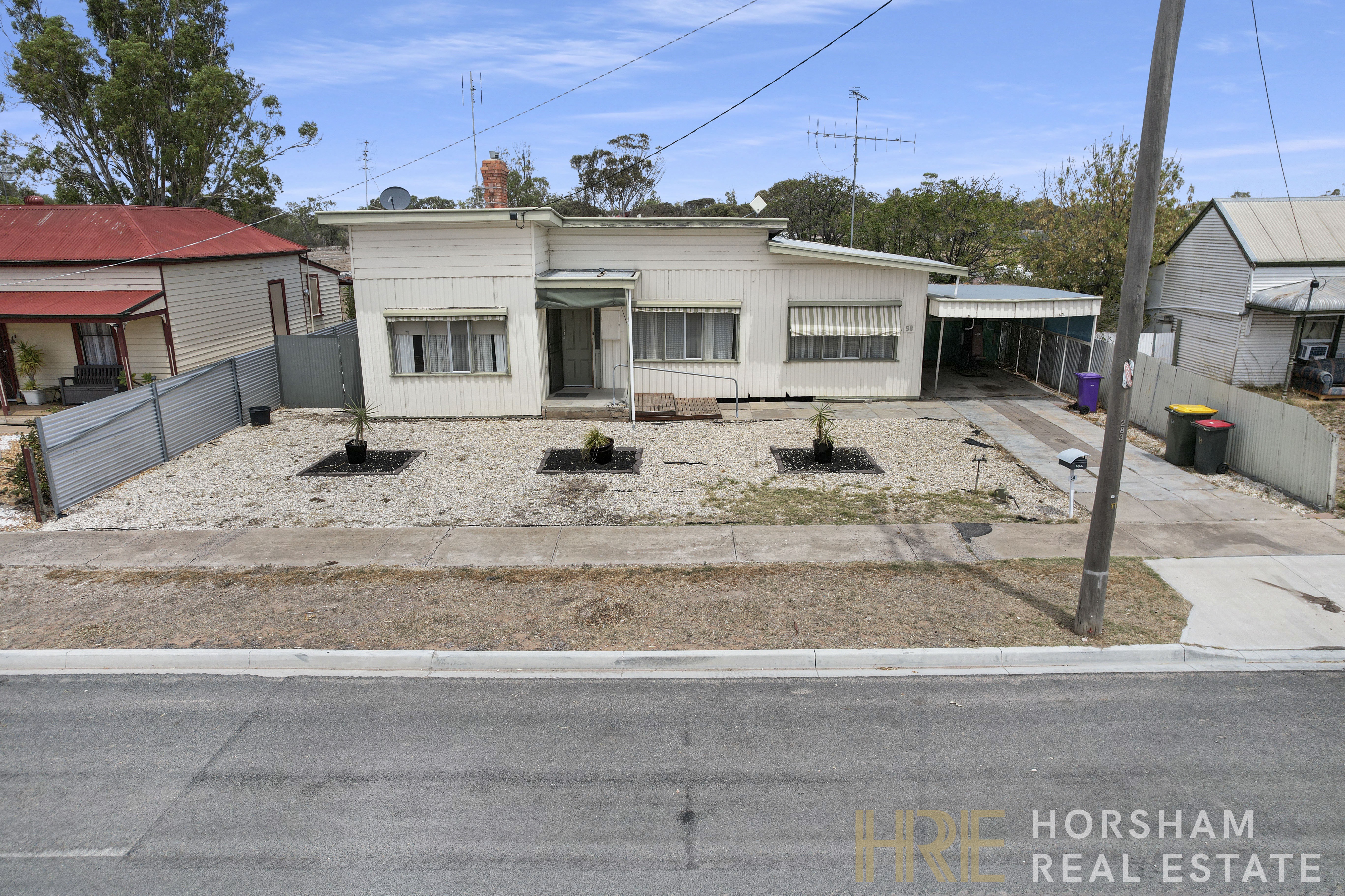 58 Charles Street, JEPARIT VIC 3423