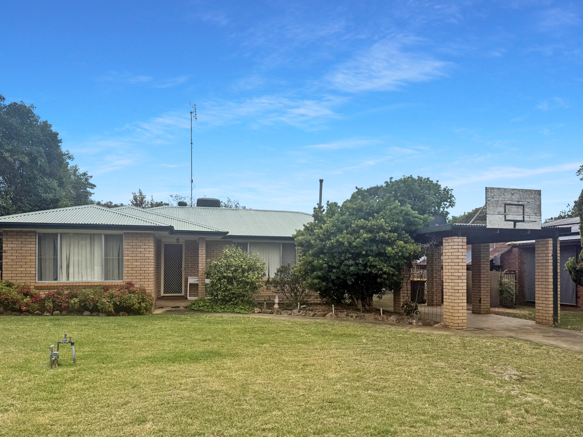6 Jacaranda Street, FORBES NSW 2871