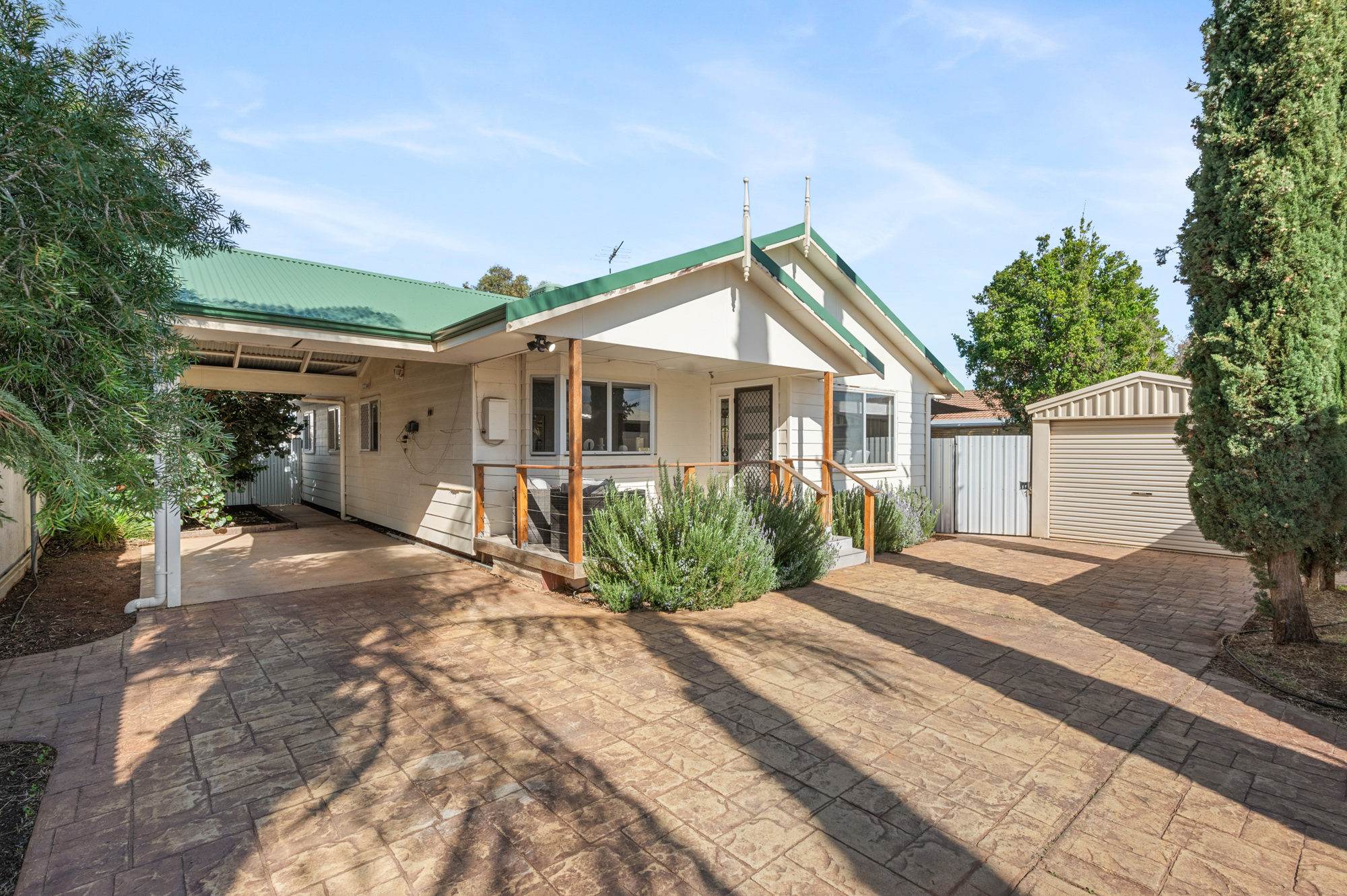 315A Collins Street, WEST LAMINGTON WA 6430