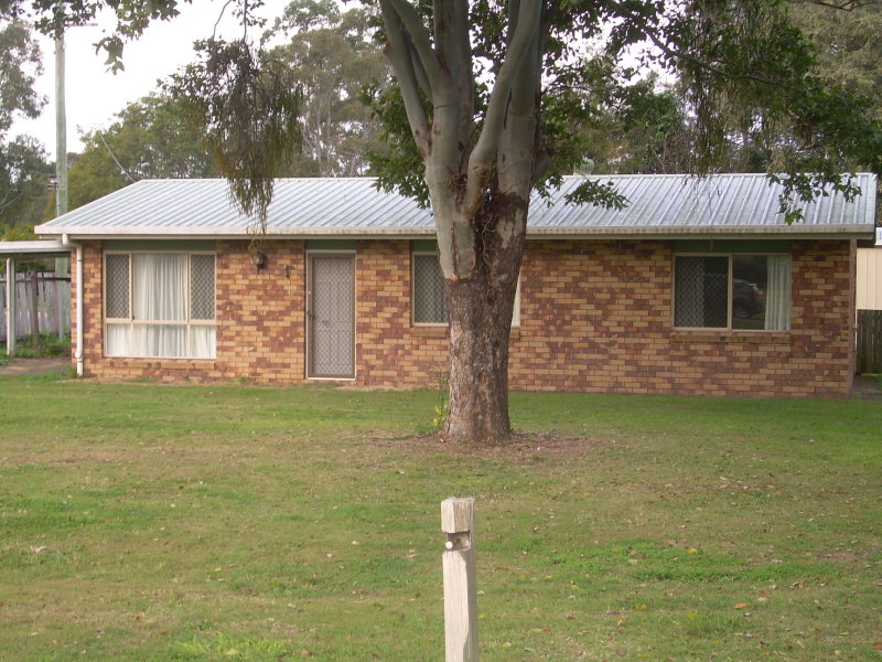 17 George ST, HELIDON QLD 4344