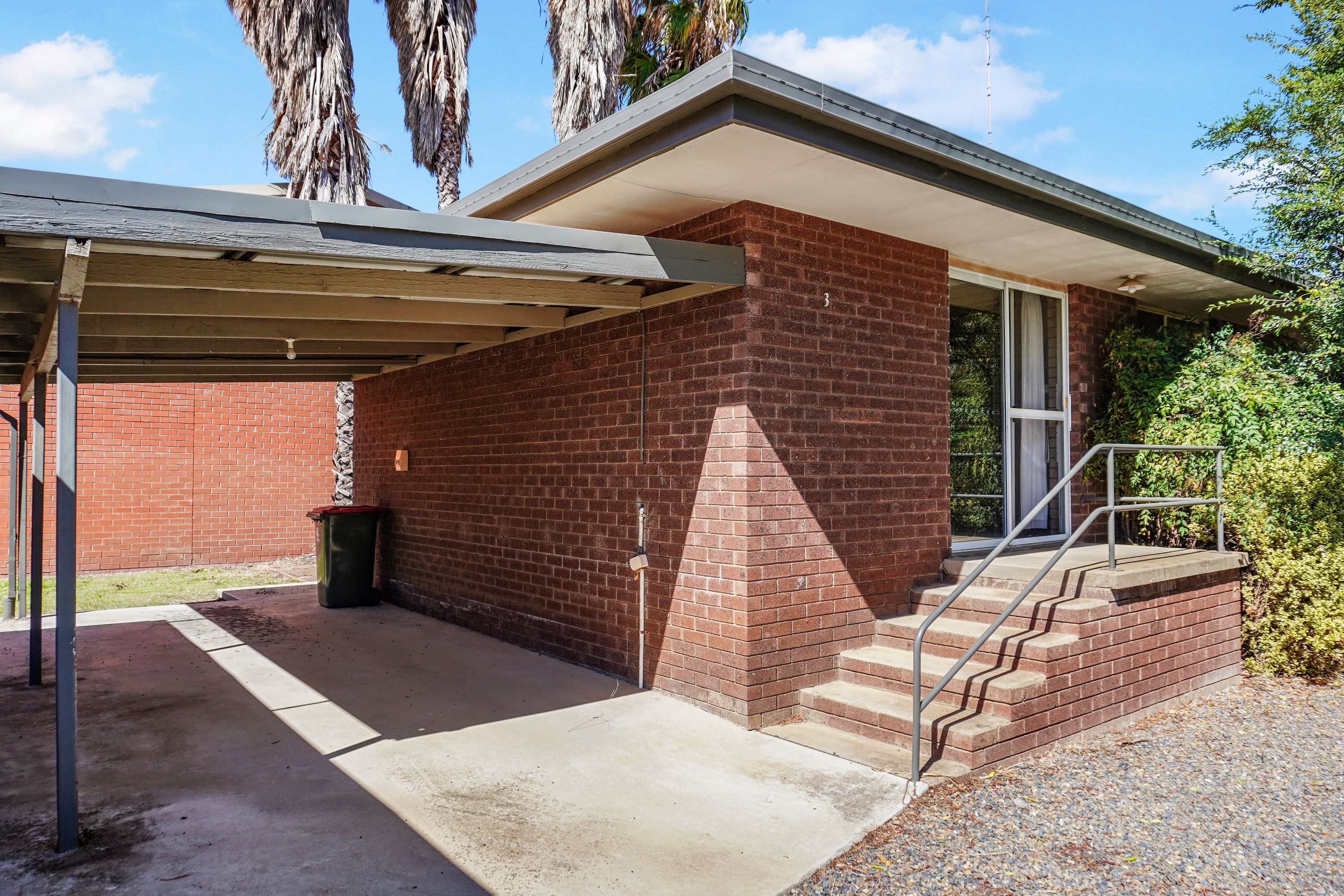 3 / 67-69 Bathurst Street, FORBES NSW 2871