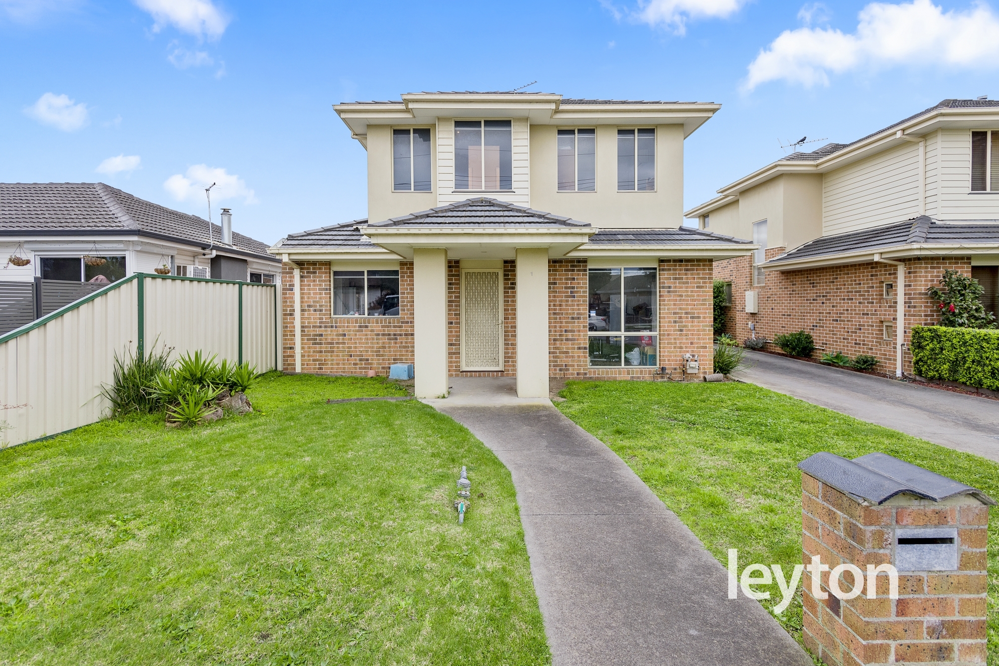1 / 52 Fintonia Road, NOBLE PARK VIC 3174