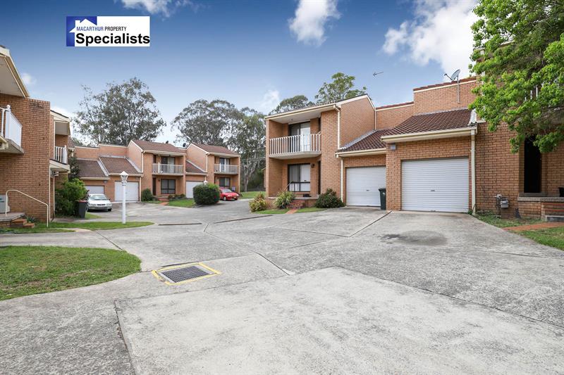 6 / 3 Illawong Rd, LEUMEAH NSW 2560