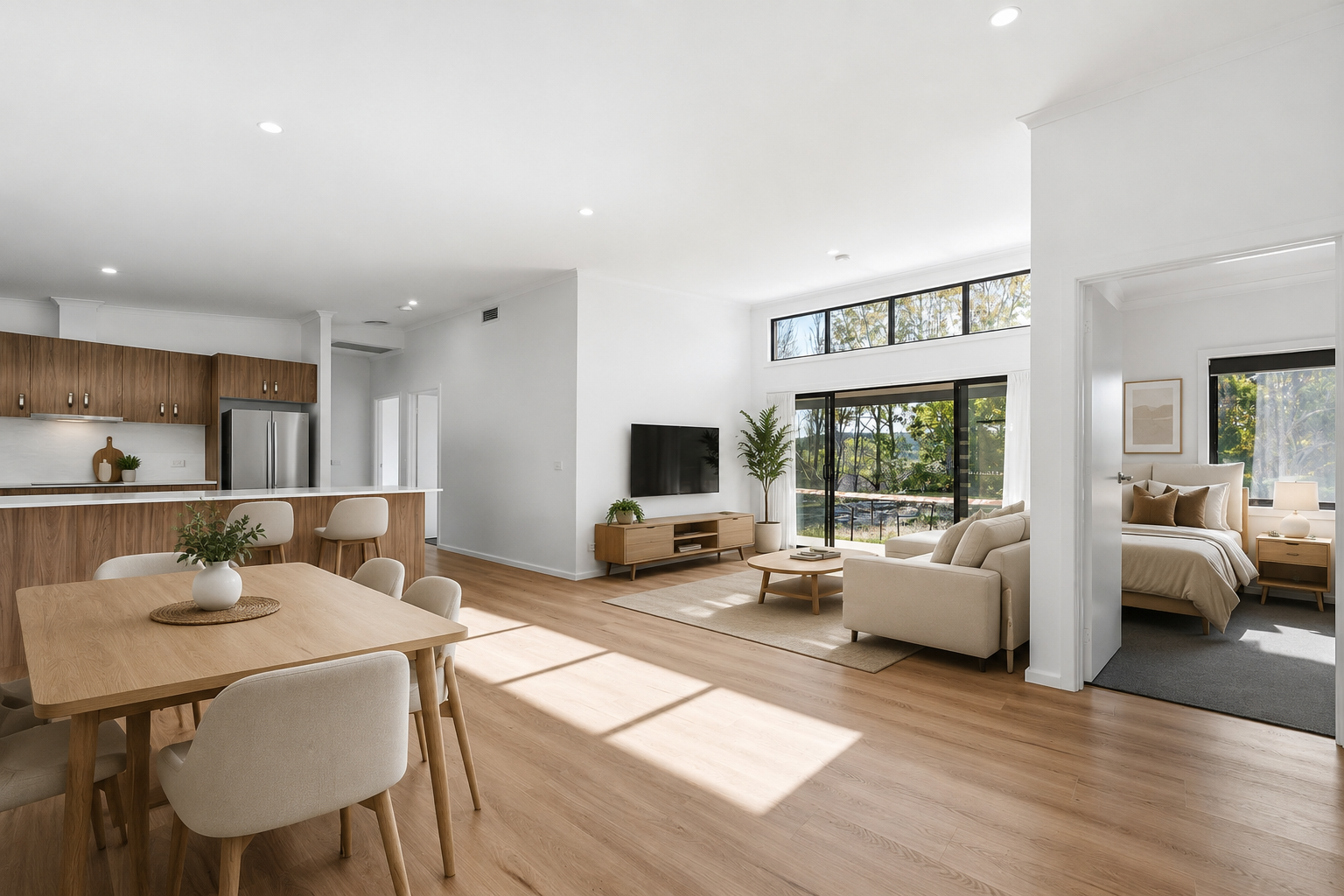 30 George Street, Oaks Estate