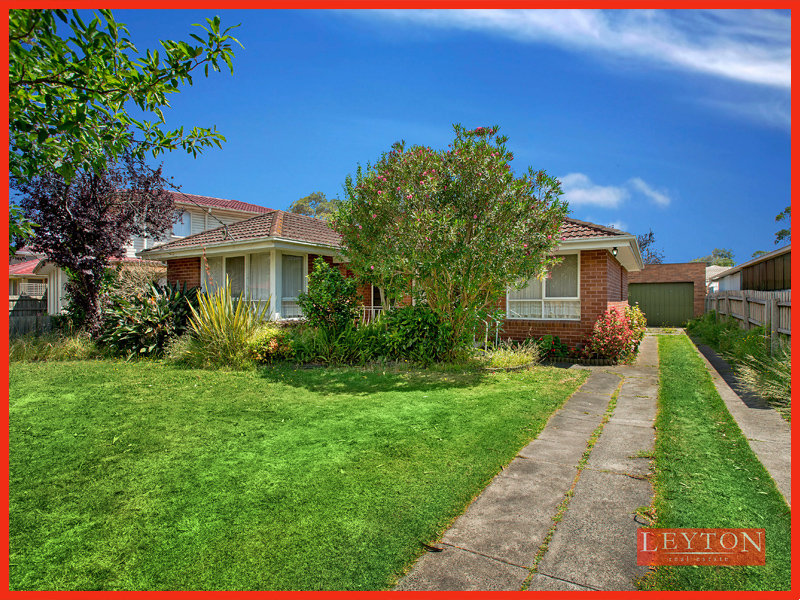 23 Putt Grove, KEYSBOROUGH VIC 3173