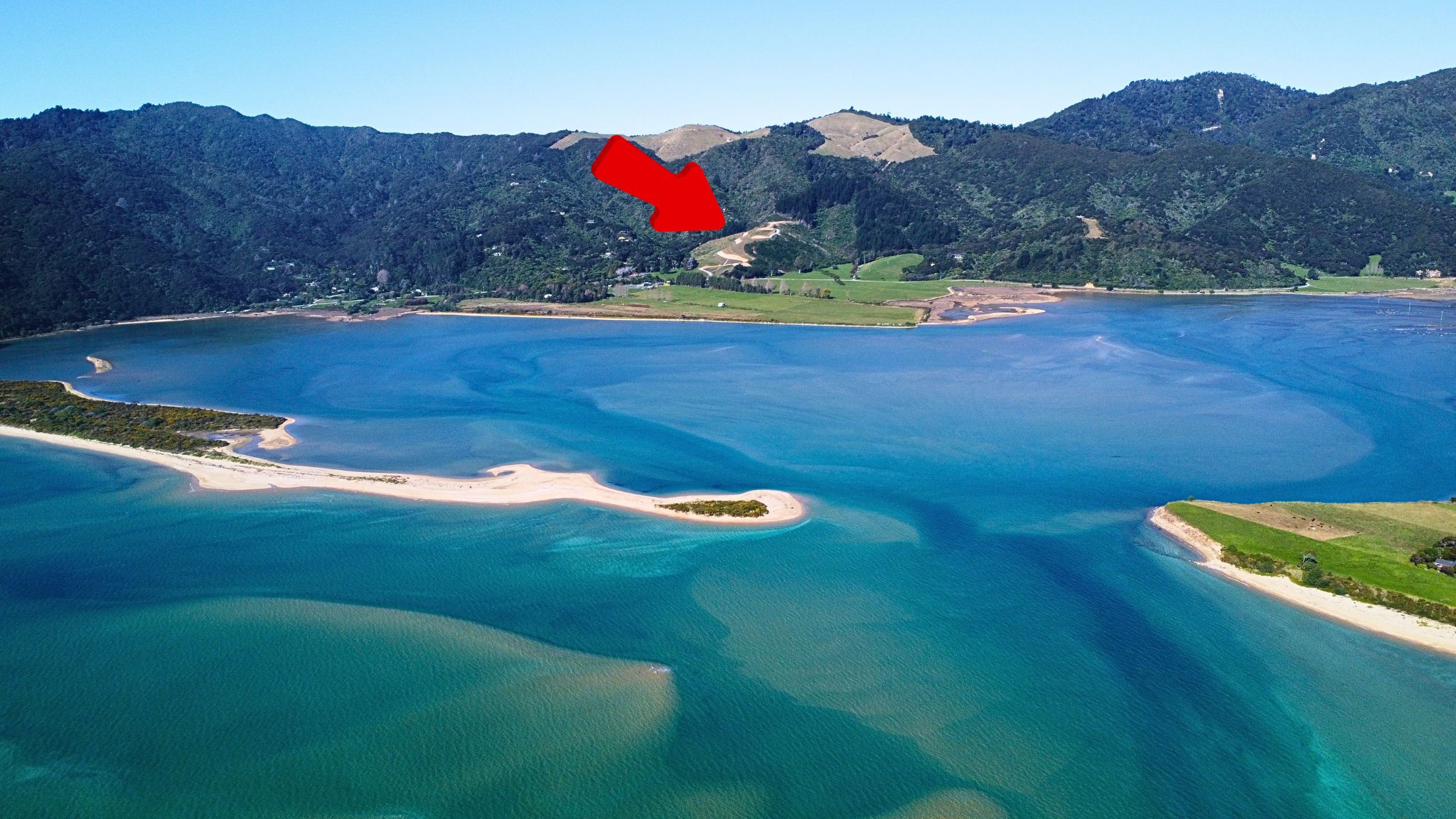 0 McShane Road, GOLDEN BAY TASMAN 7183