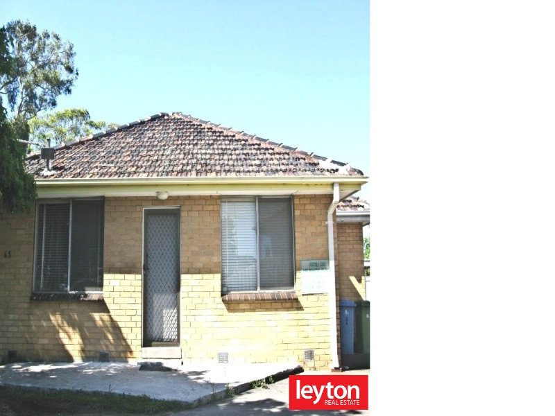 1 / 63 Princes Highway, DANDENONG VIC 3175