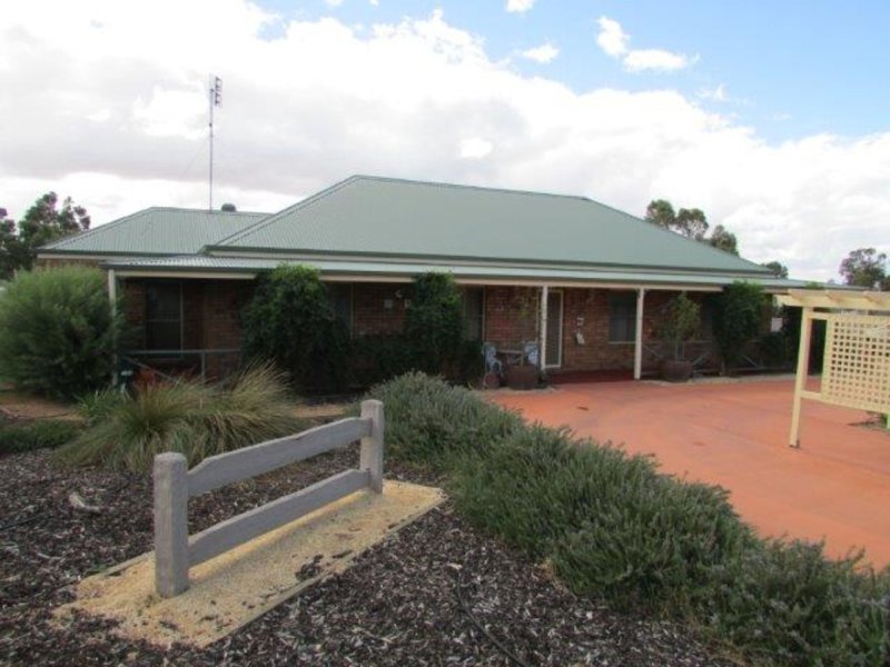 6 McLean Street, WARRACKNABEAL VIC 3393