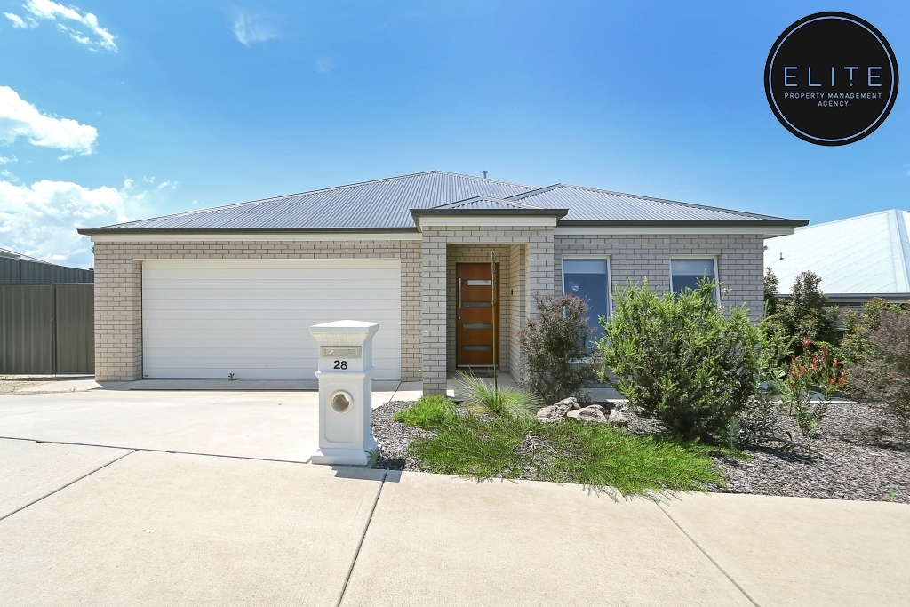 28 Doubell Street, KILLARA VIC 3691