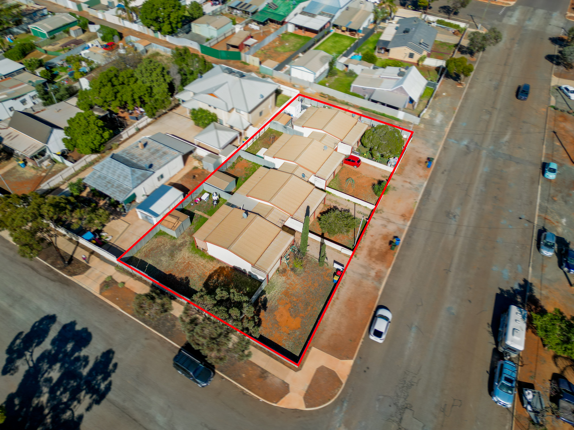 1 President Street, KALGOORLIE WA 6430