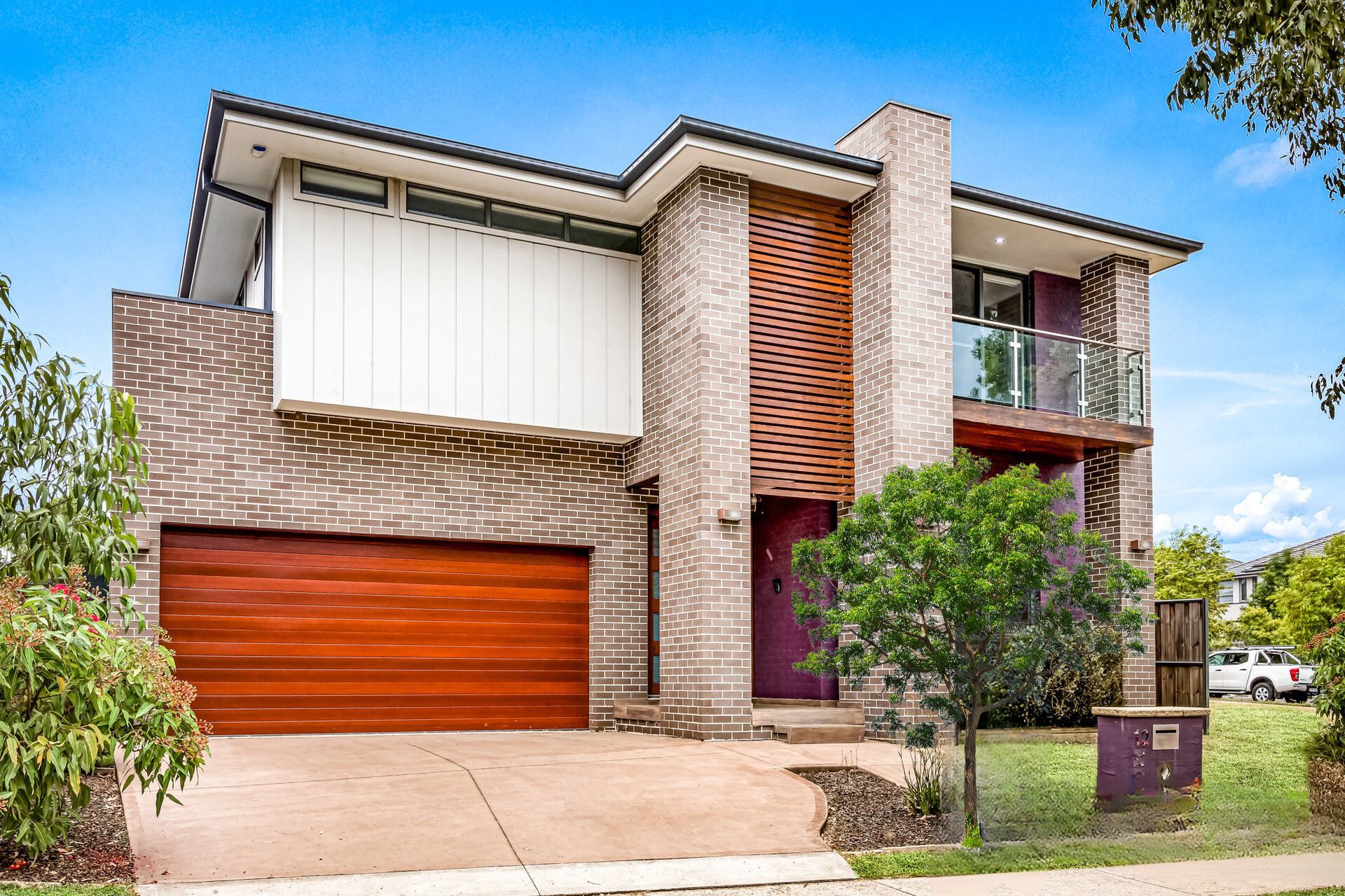 12 Bara Way, ROUSE HILL NSW 2155