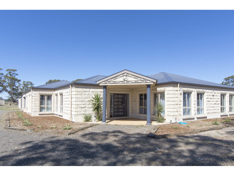 187 Golf Course Road, HORSHAM VIC 3400