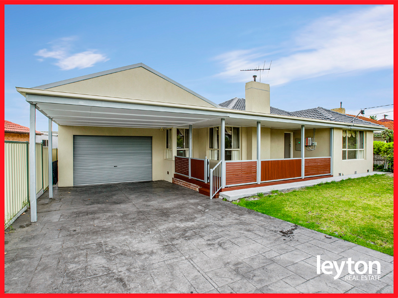 11 Donald Street, SPRINGVALE VIC 3171