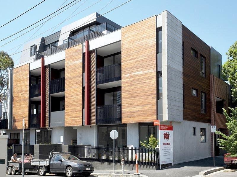 404 / 96 Charles Street, FITZROY VIC 3065