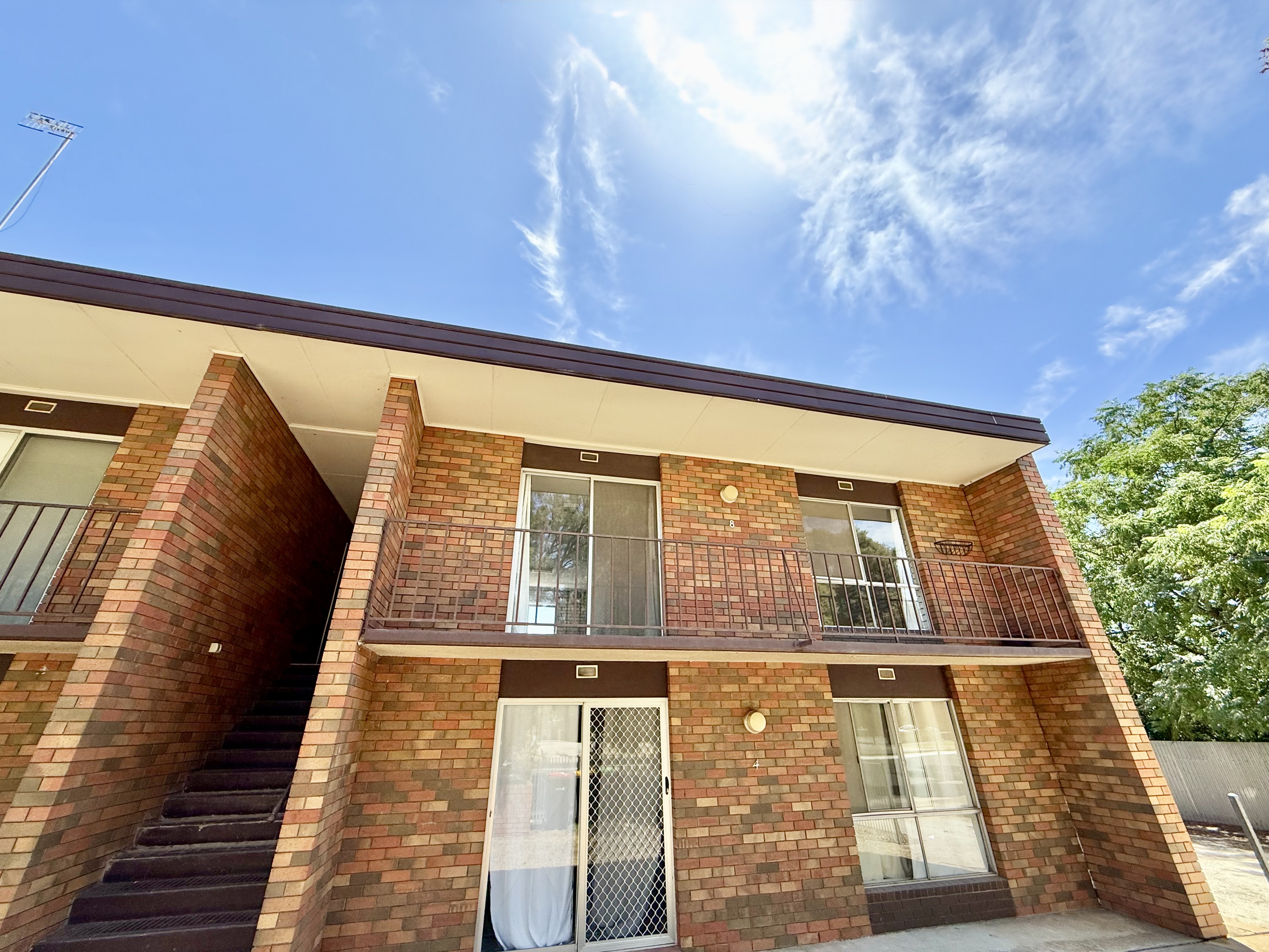 8 / 399 George Street, DENILIQUIN NSW 2710
