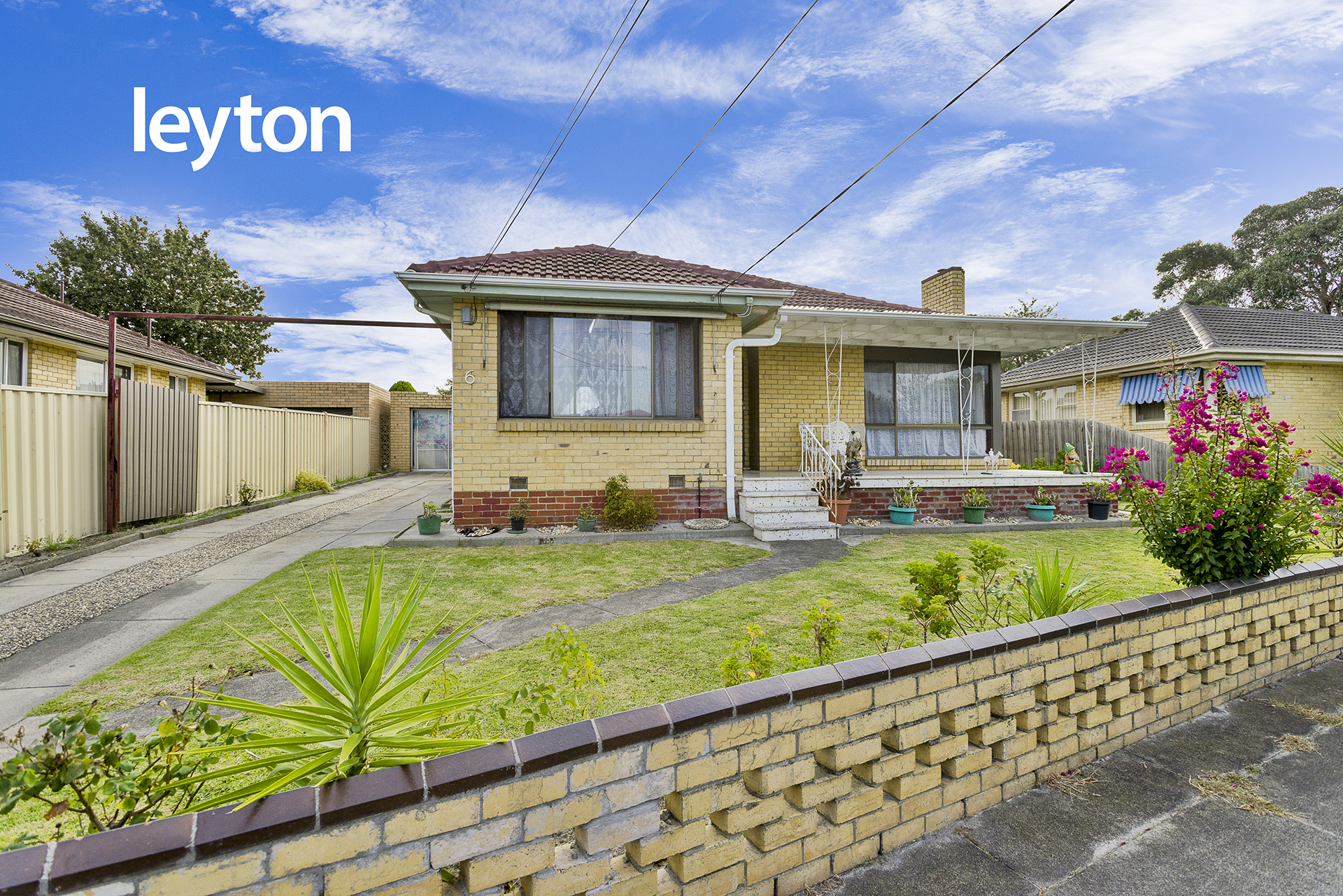6 Helen Court, NOBLE PARK VIC 3174