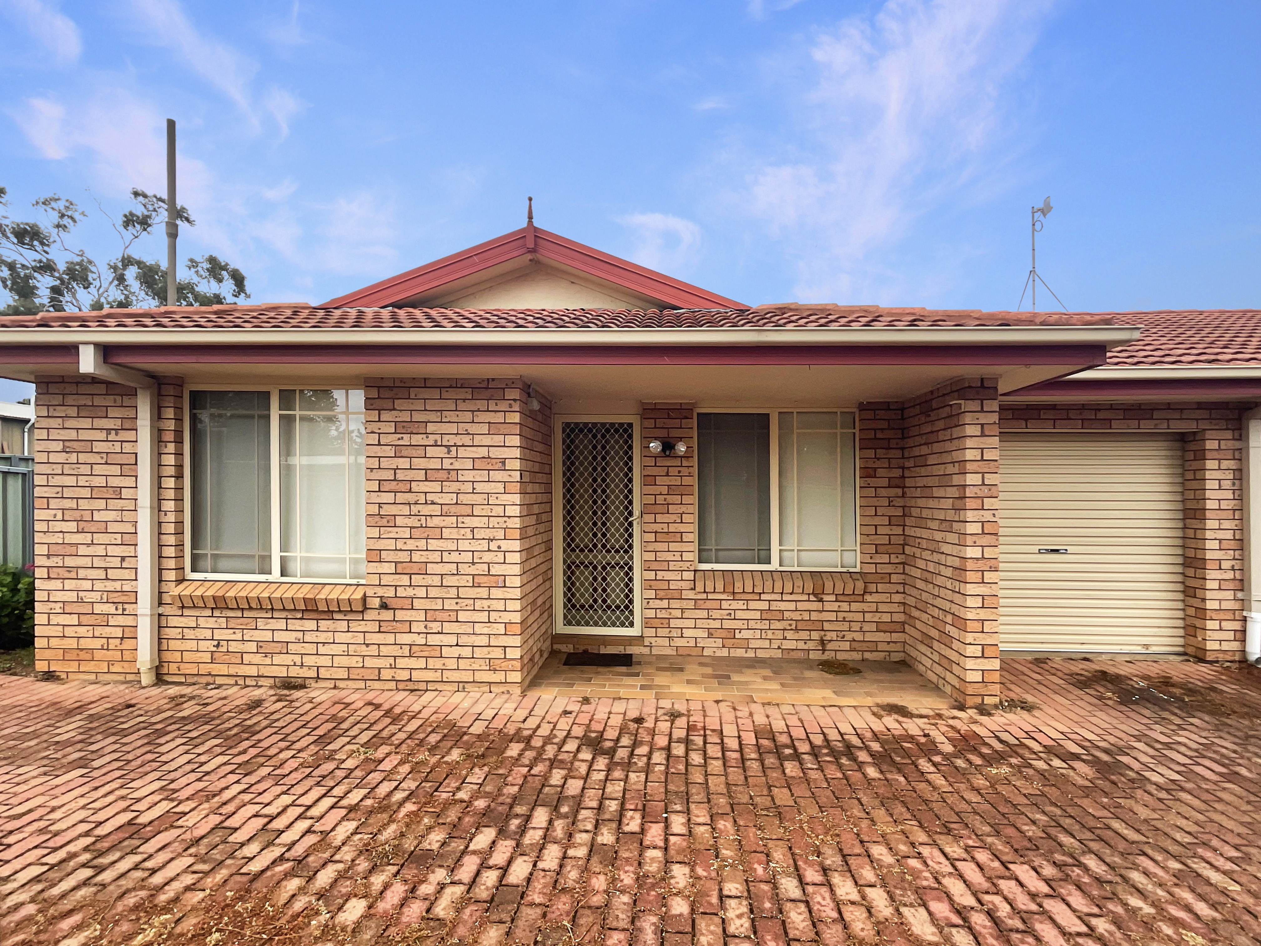 4 / 18 Wambat Street, FORBES NSW 2871