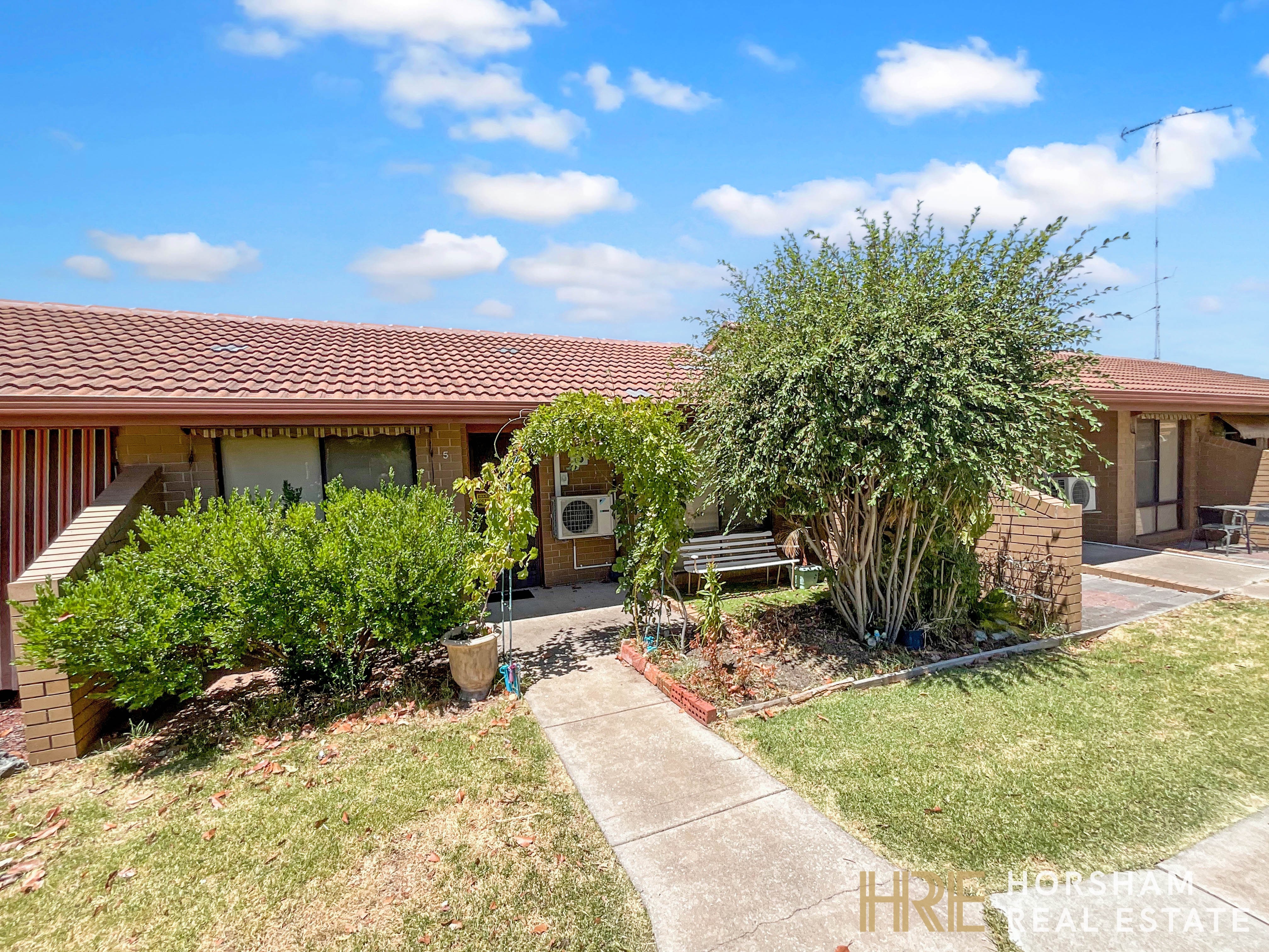 5 Shalom Place, HORSHAM VIC 3400