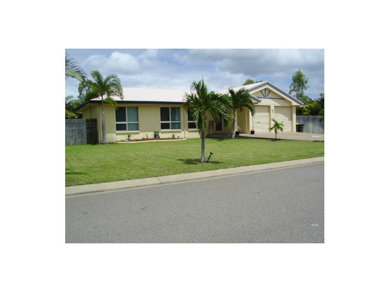 20 Mahogany Court, BUSHLAND BEACH QLD 4818