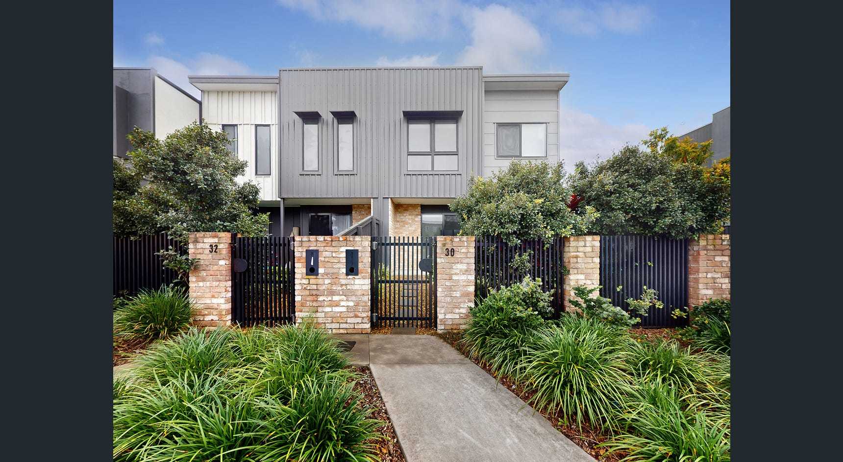 30 Central Avenue, NIRIMBA QLD 4551