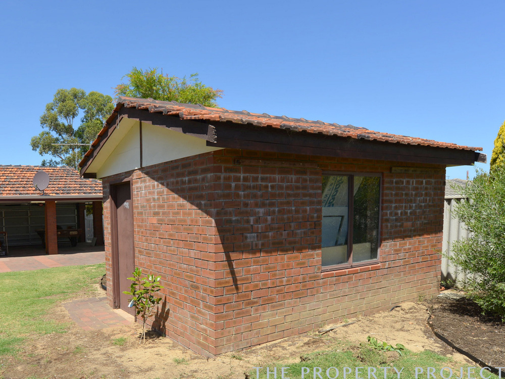 157 Blackall Drive Greenwood WA 6024