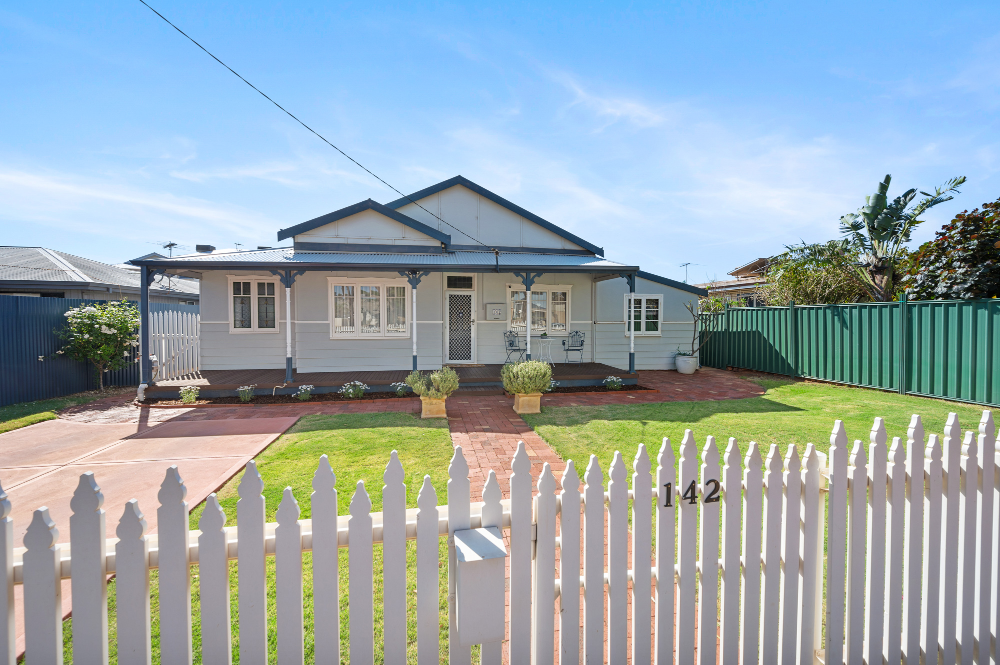 142 Collins Street, PICCADILLY WA 6430