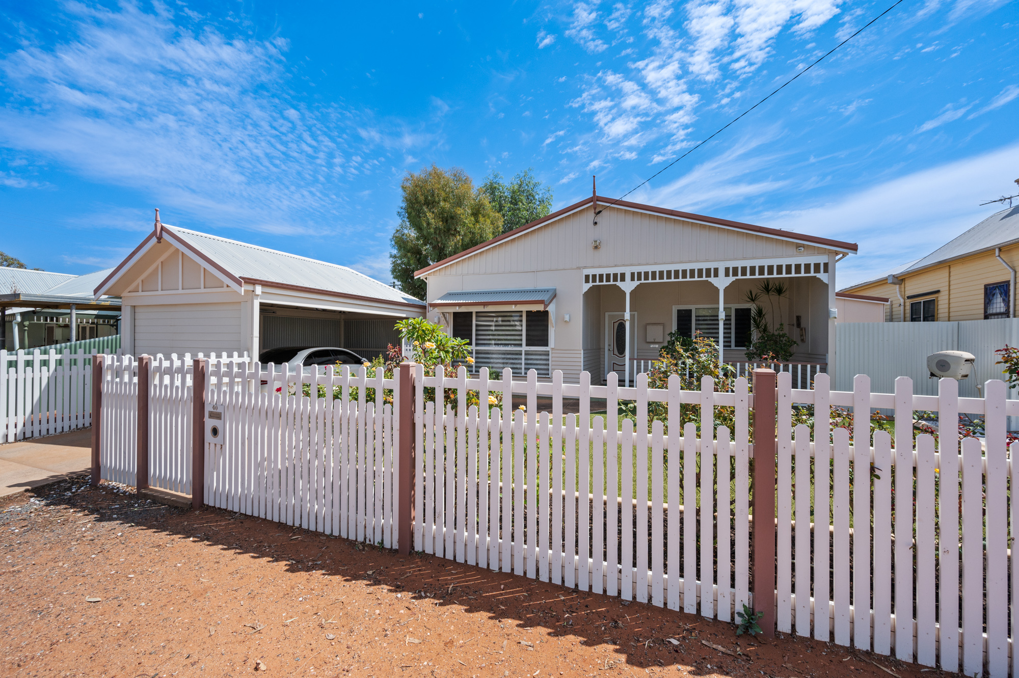 40 Hinemoa Street, PICCADILLY WA 6430