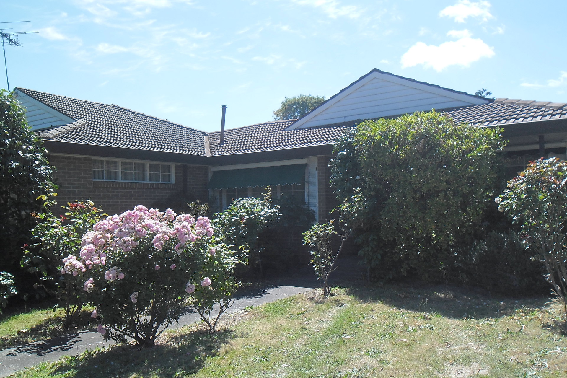 1 / 7 Grenfell Street, MOUNT WAVERLEY VIC 3149