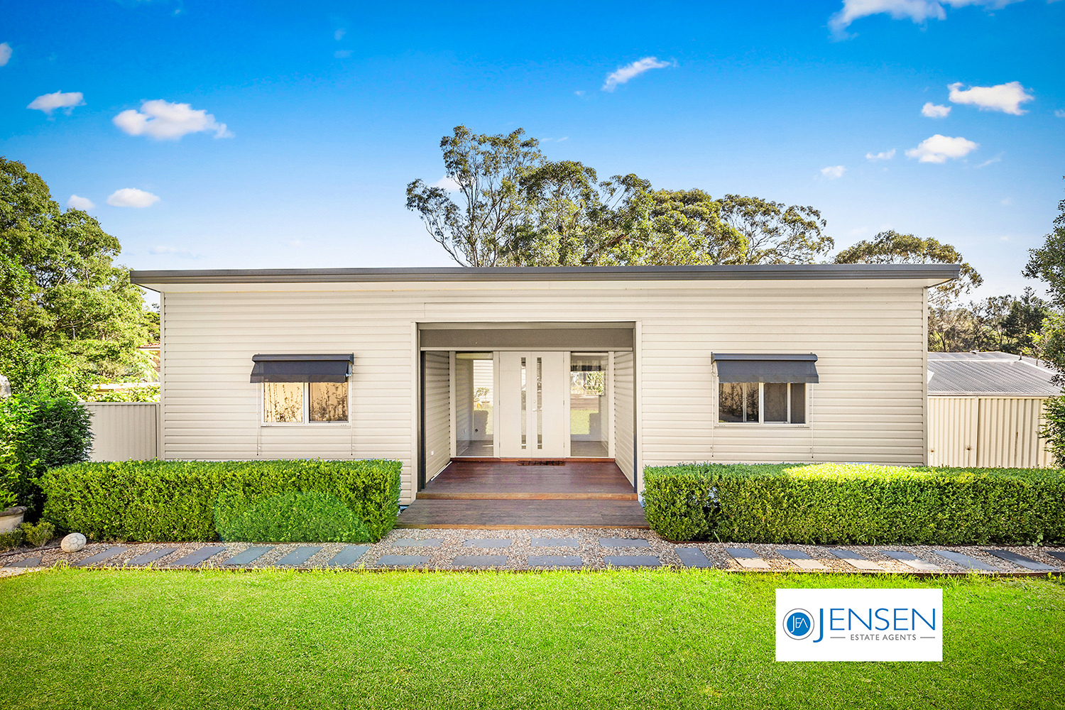 1 / 14 Lindsay Street, WENTWORTHVILLE NSW 2145