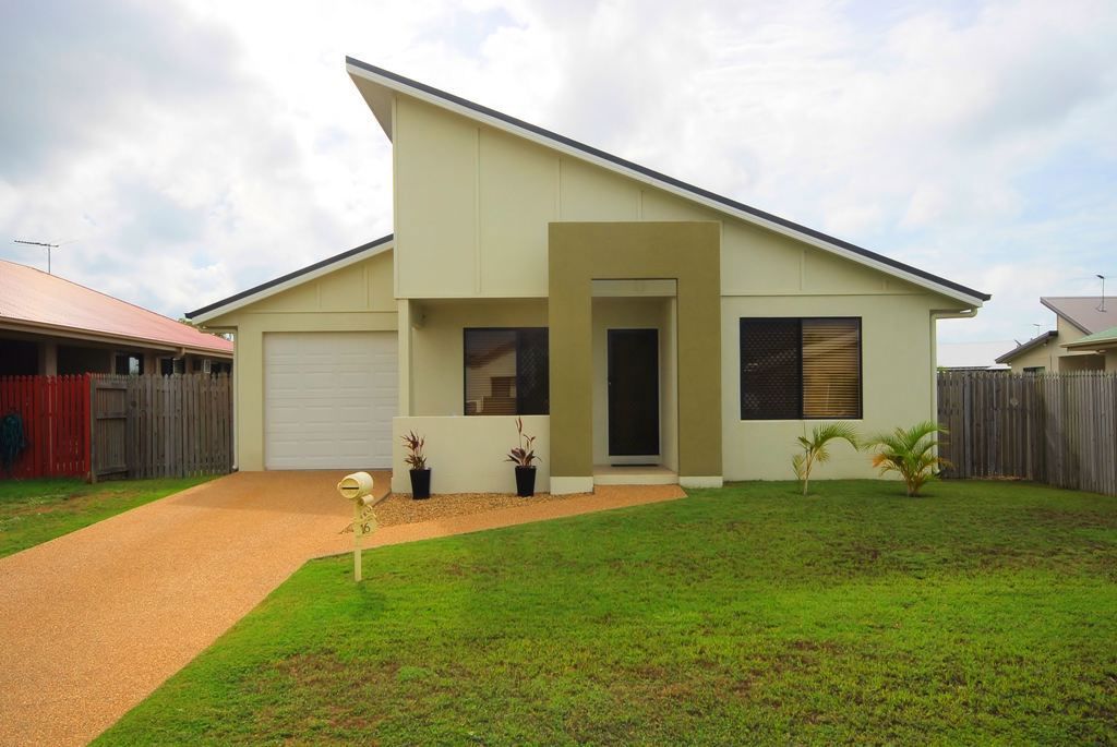 16 Wexford Crescent, MOUNT LOW QLD 4818