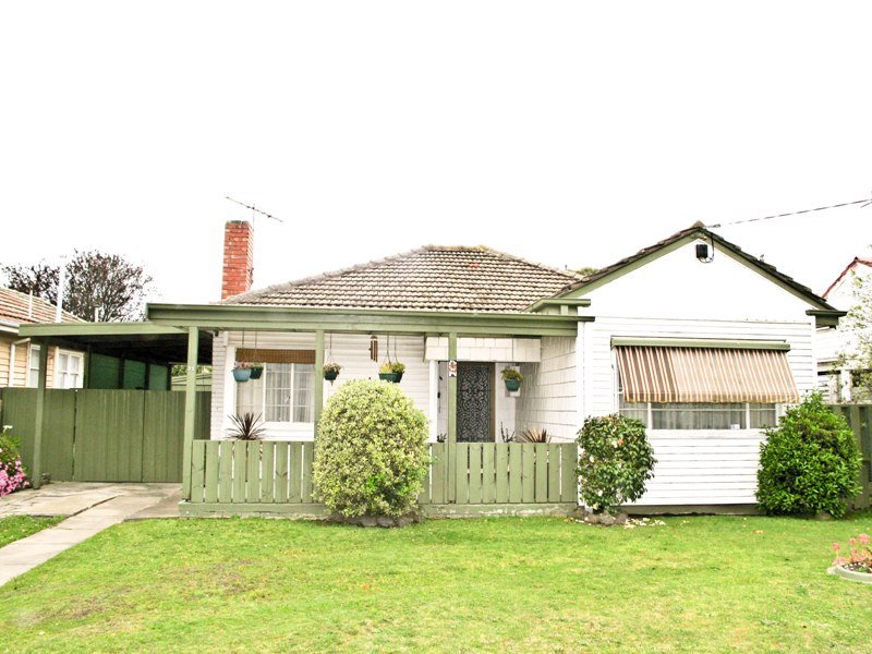 25 Newcomen Road, SPRINGVALE VIC 3171