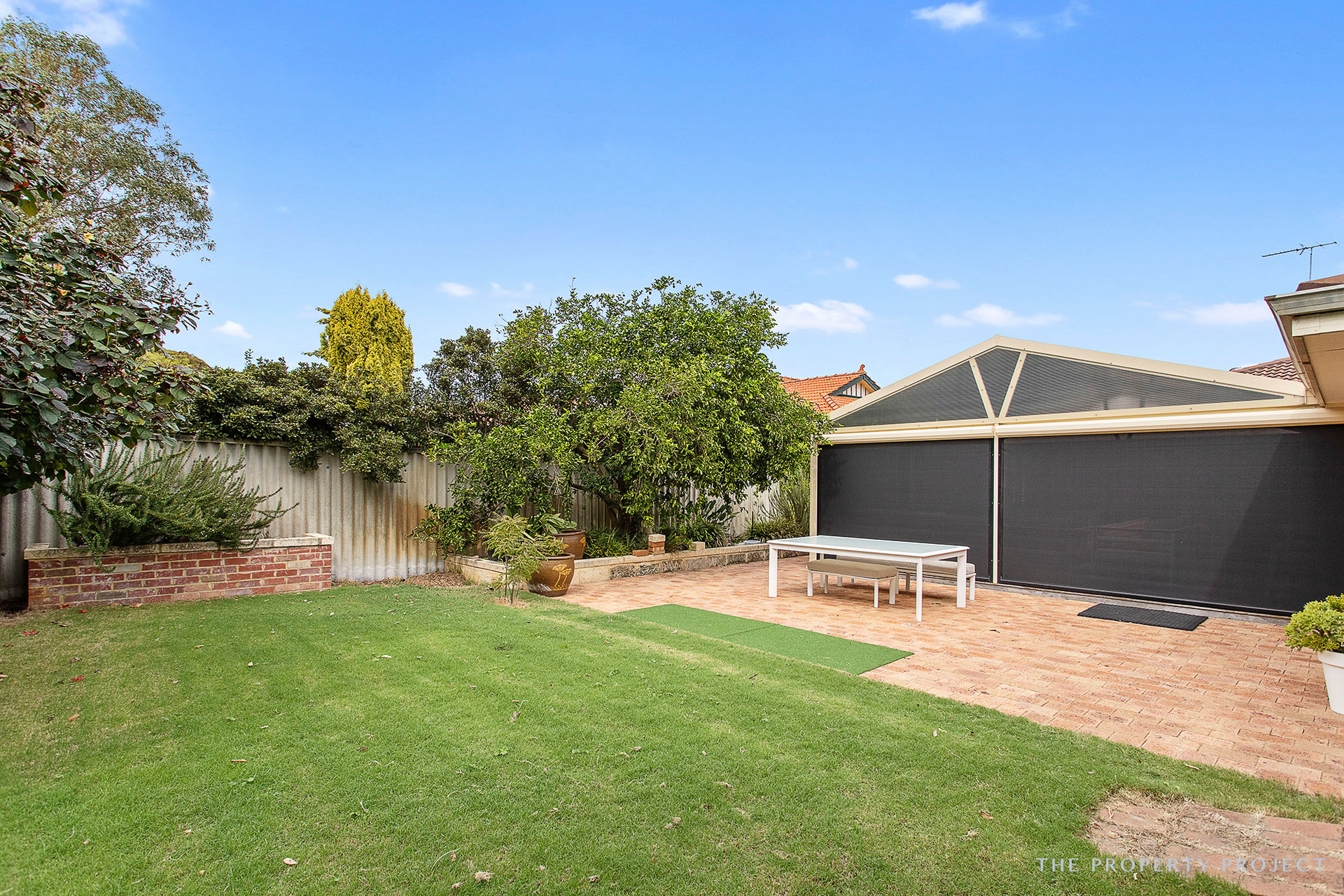60 Inverness Crescent Menora WA 6050