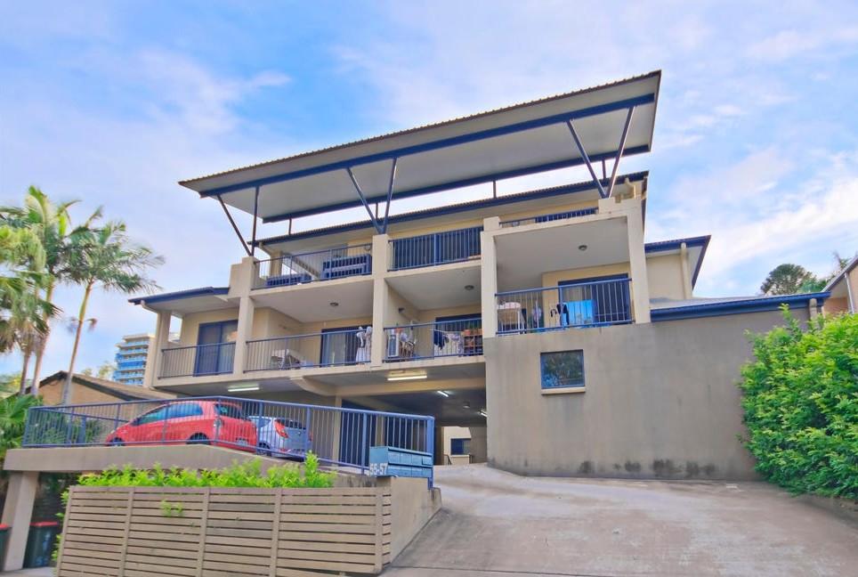 1 / 55 Sandford Street, ST LUCIA QLD 4067
