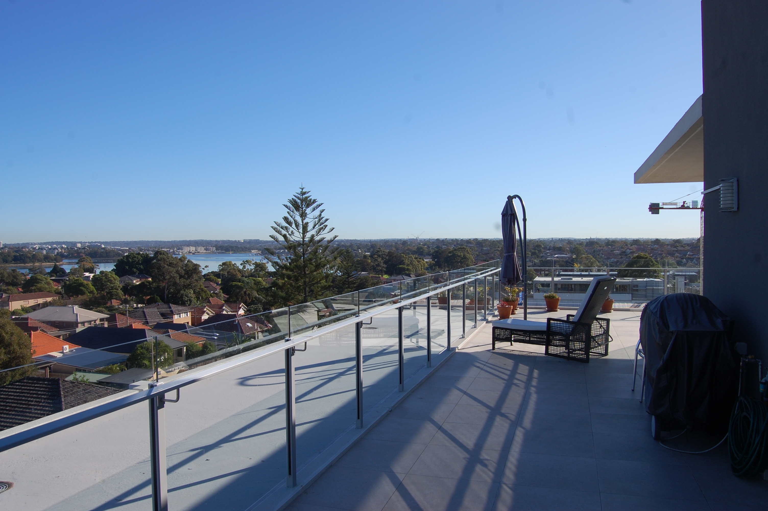 15 / 26 EAST STREET, FIVE DOCK NSW 2046