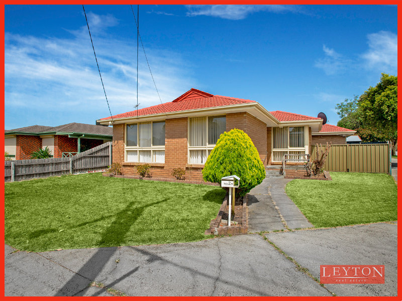 22 Northgate Drive, SPRINGVALE SOUTH VIC 3172