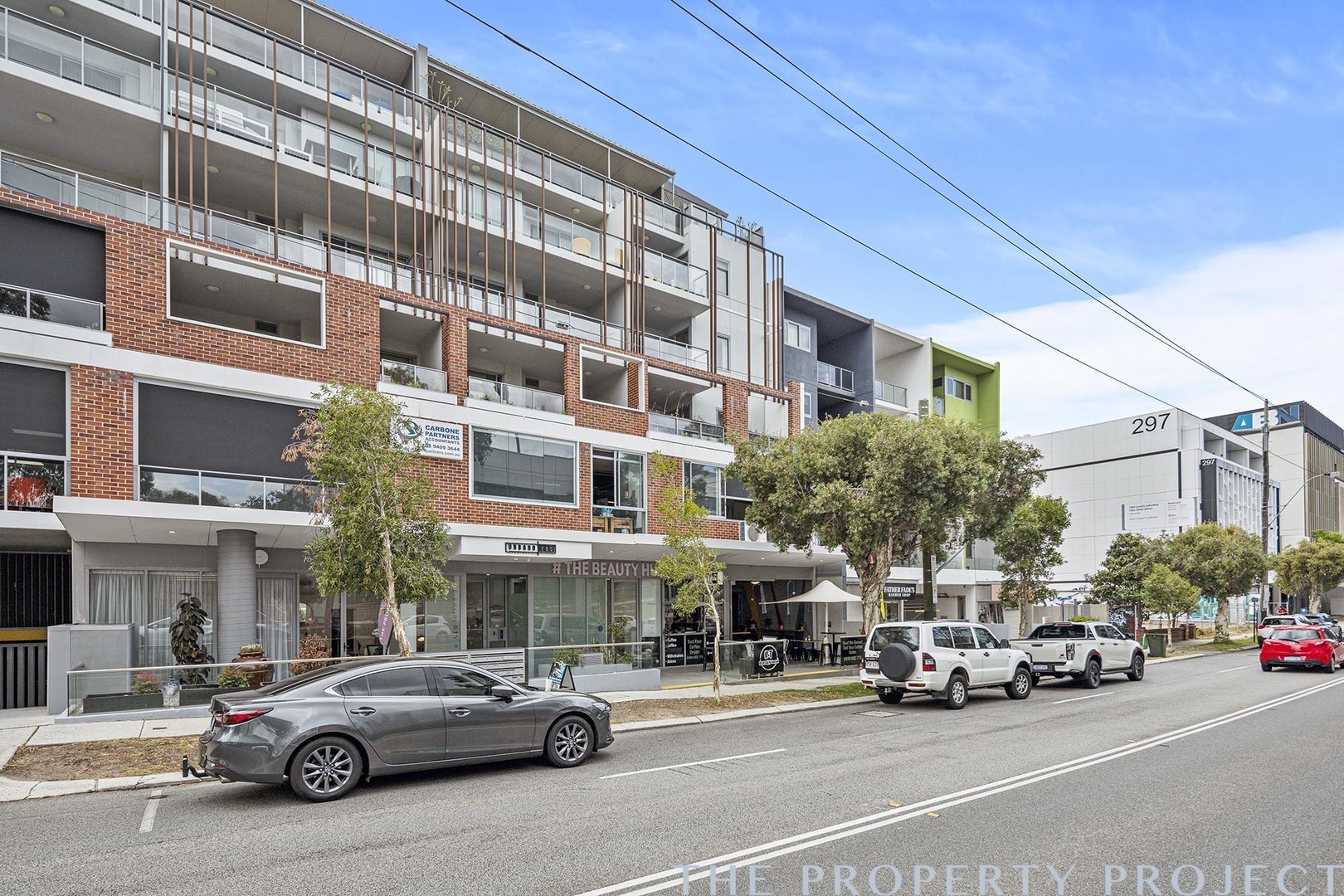 1 285 Vincent Street Leederville WA 6007