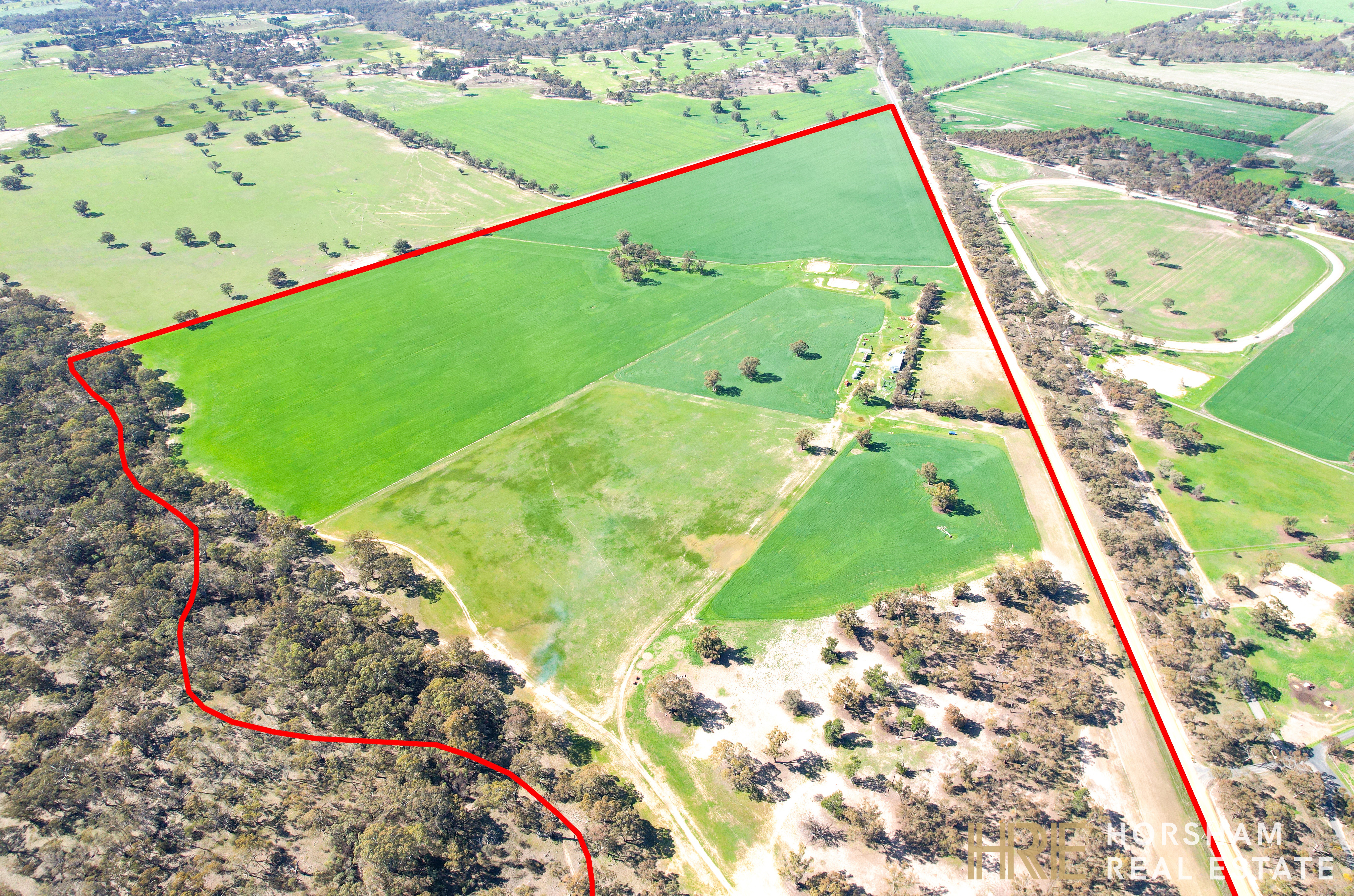 660 Old Hamilton Road, MCKENZIE CREEK VIC 3401