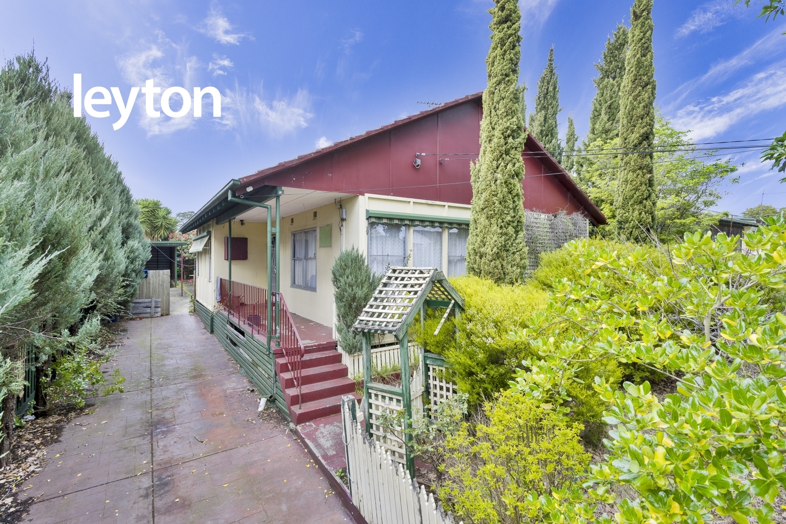 6 Nigra Street, DOVETON VIC 3177