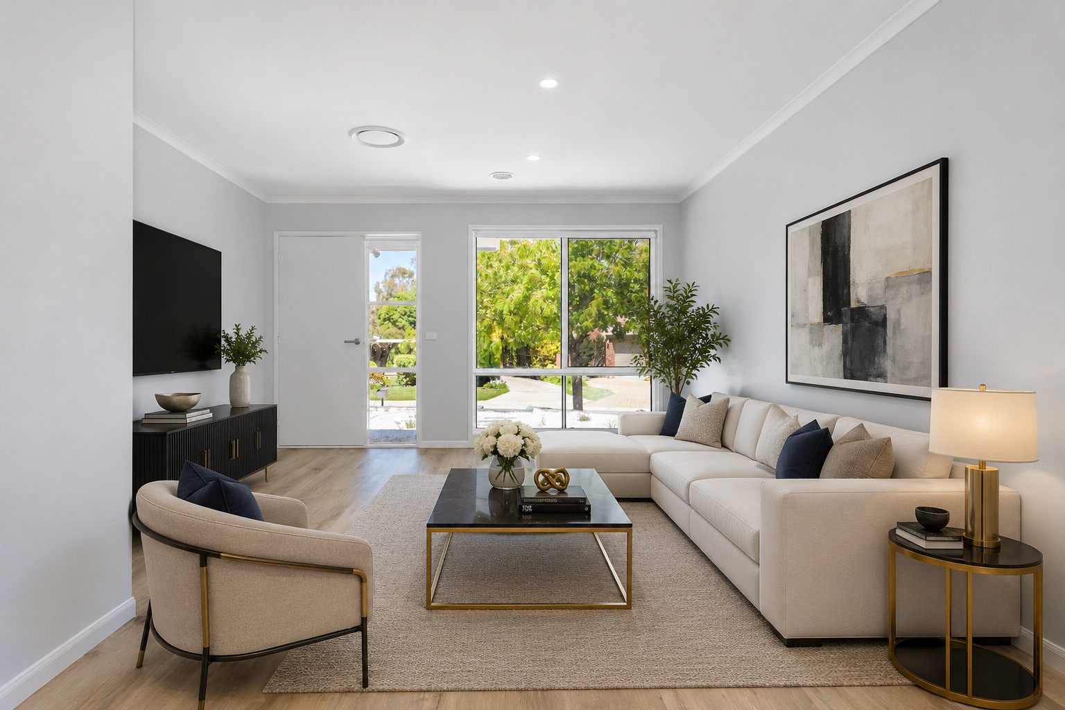 4 Mundang Crescent, Ngunnawal