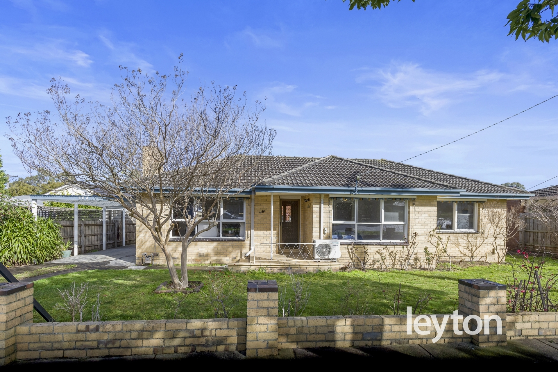 118A Kelvinside Road, NOBLE PARK VIC 3174