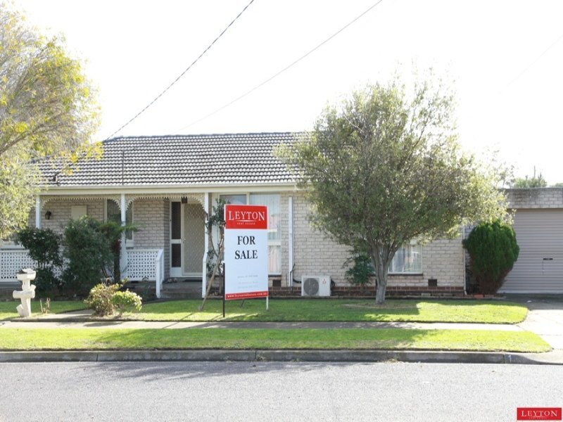 1 Fulview Place, SPRINGVALE SOUTH VIC 3172