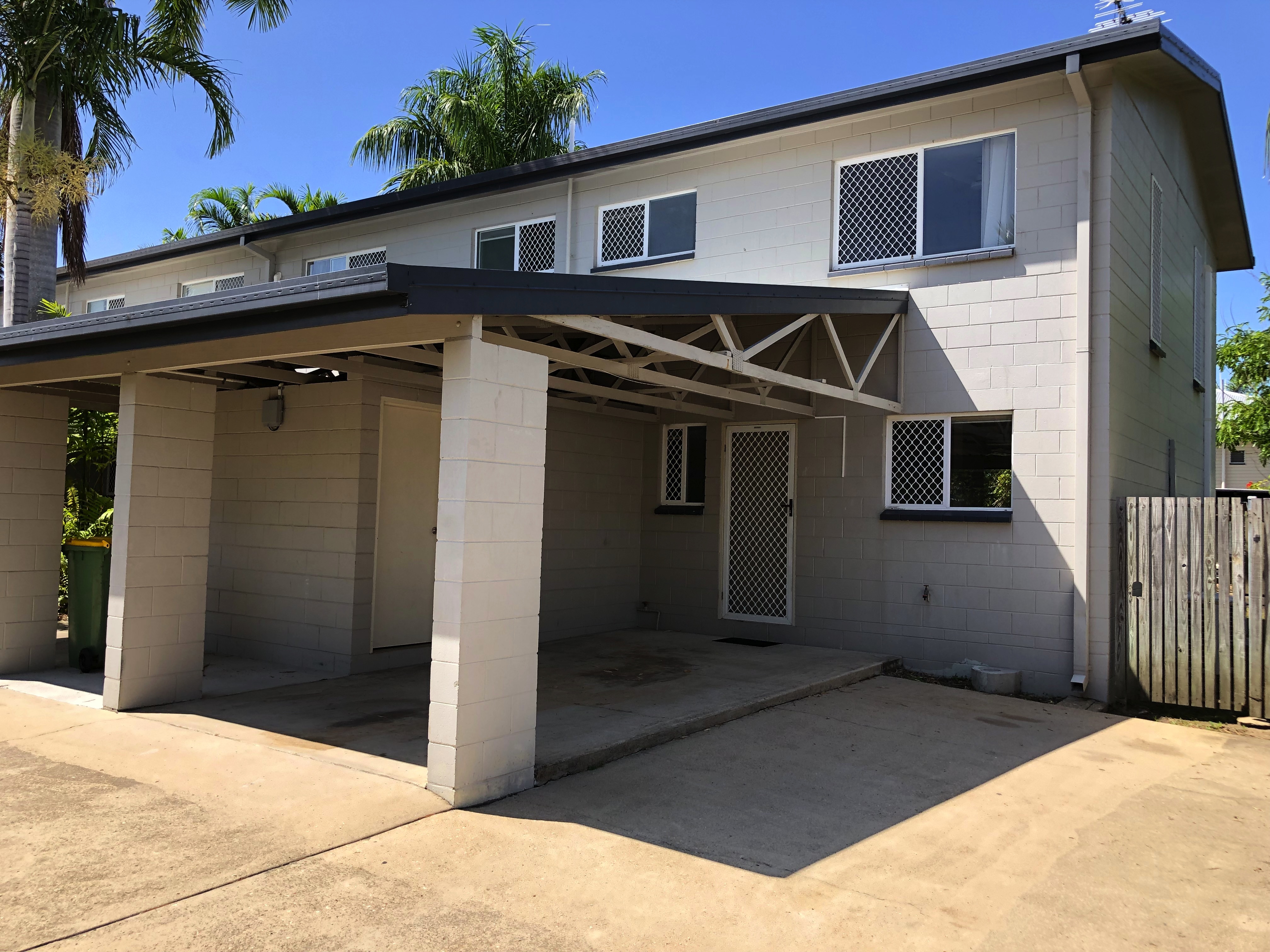 5 / 16 Marks Street, HERMIT PARK QLD 4812