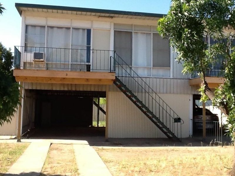 3 / 381 Cadell St, HAY NSW 2711