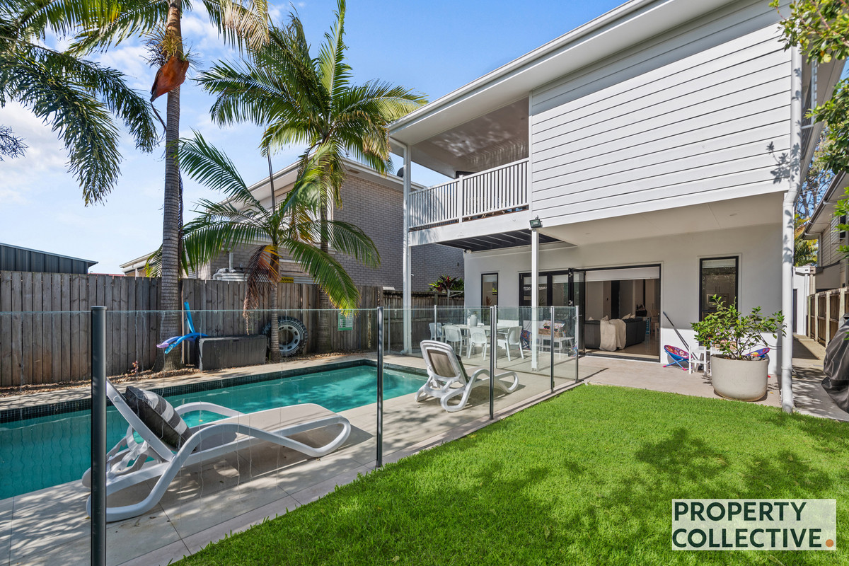 14 McIntyre Street, HENDRA QLD 4011