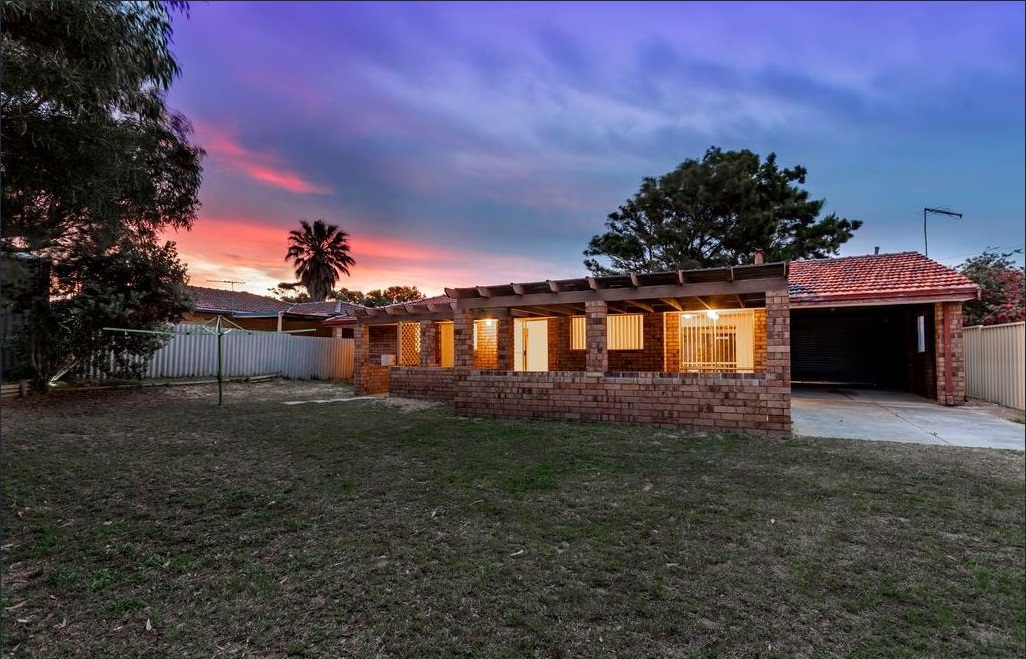 6 Melissa Street Duncraig WA 6023