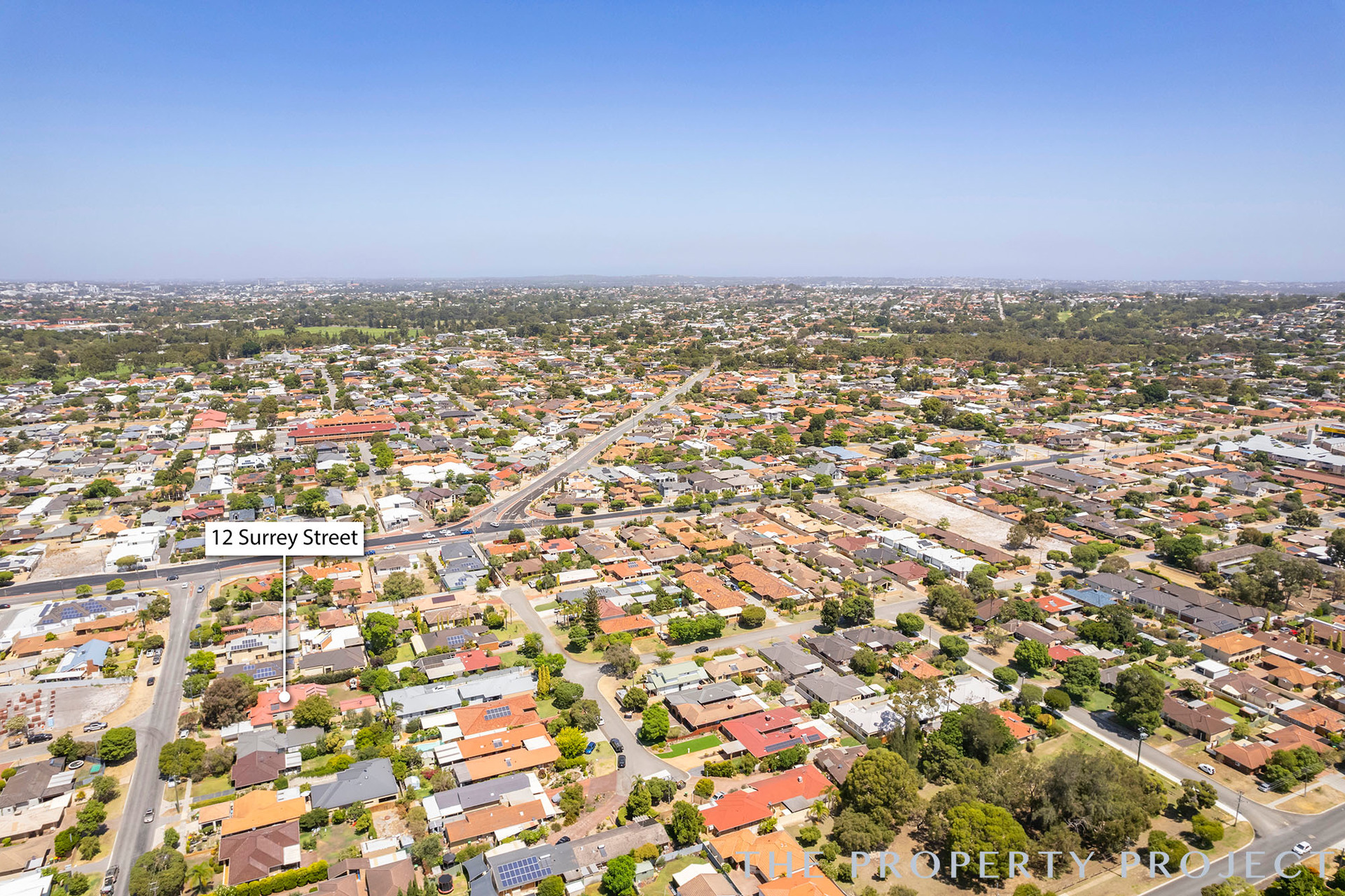12 Surrey Street Dianella WA 6059