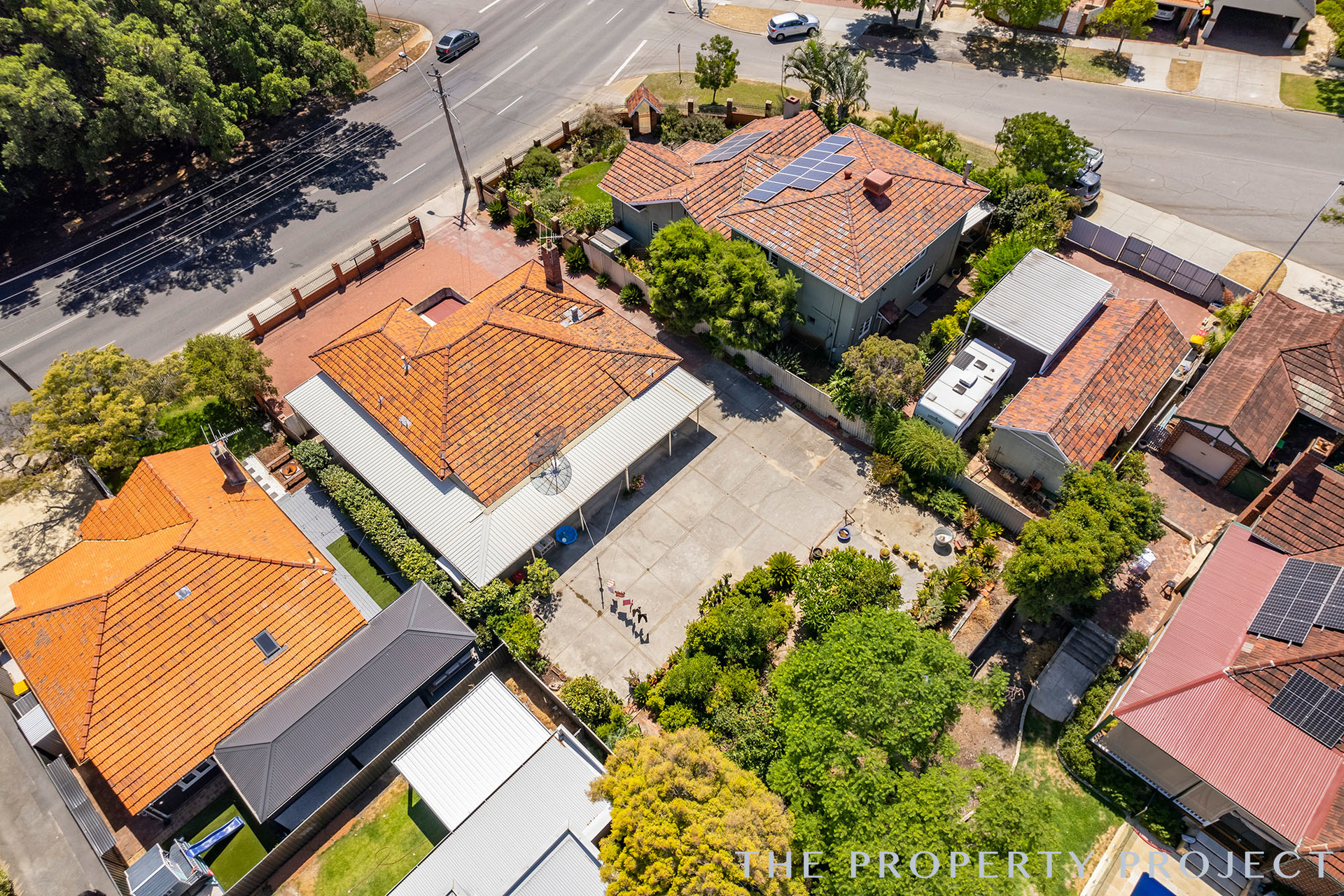3 Green Street North Perth WA 6006