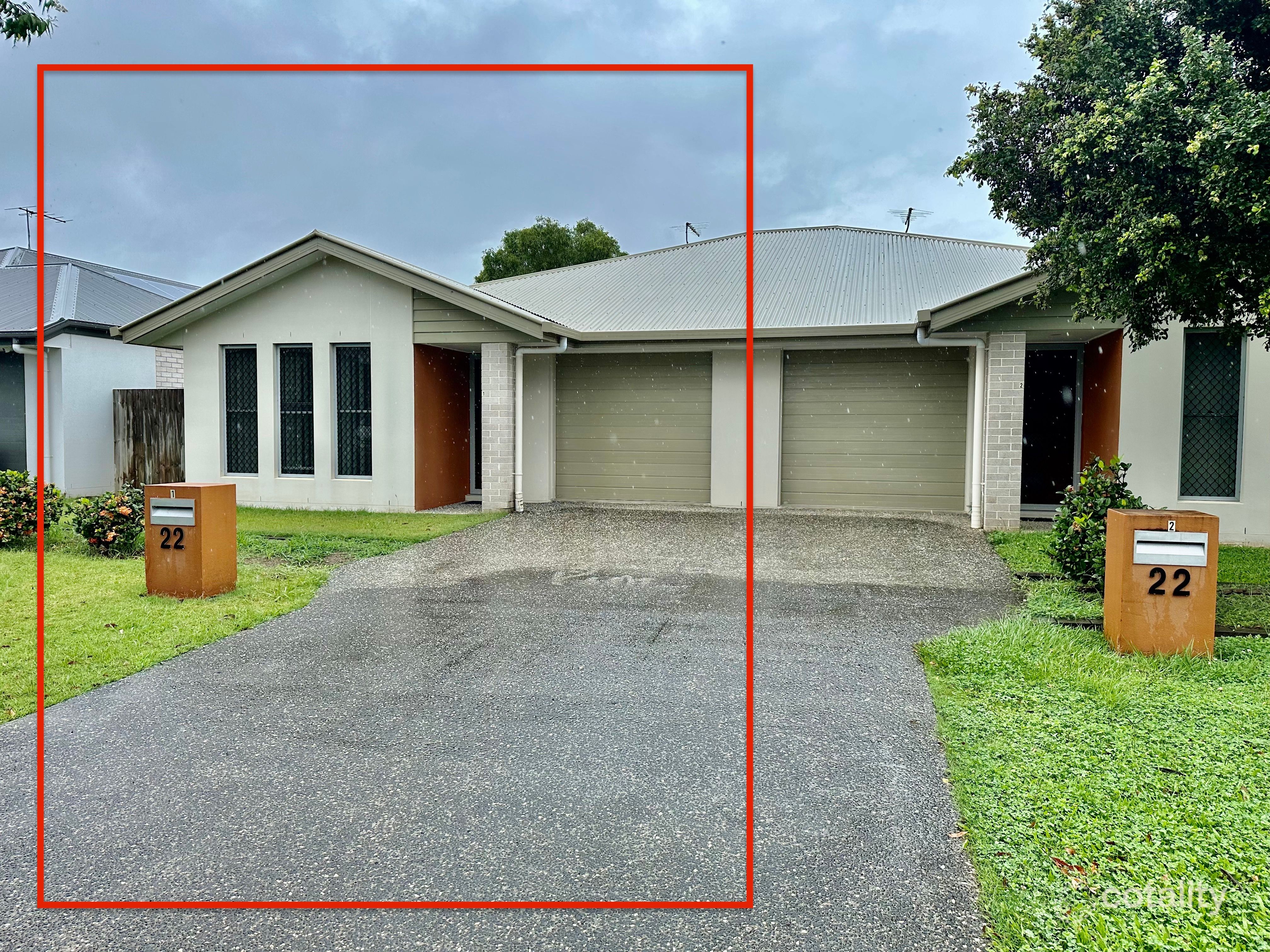 1 / 22 Berry Street, CABOOLTURE QLD 4510